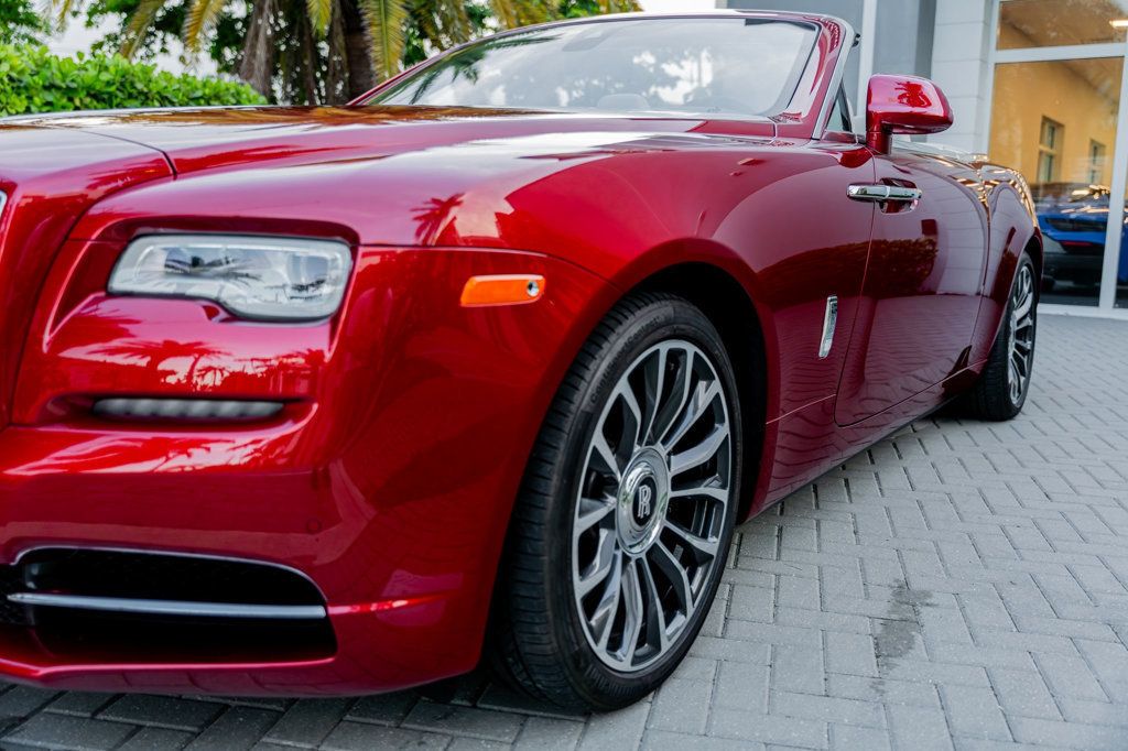 2020 Rolls-Royce Dawn Convertible - 22554690 - 19