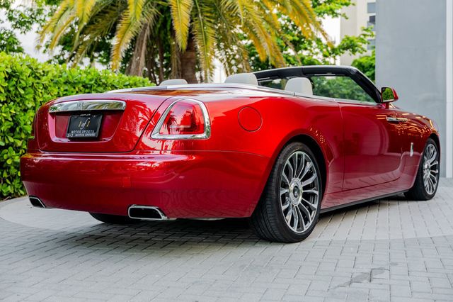 2020 Rolls-Royce Dawn Convertible - 22554690 - 21