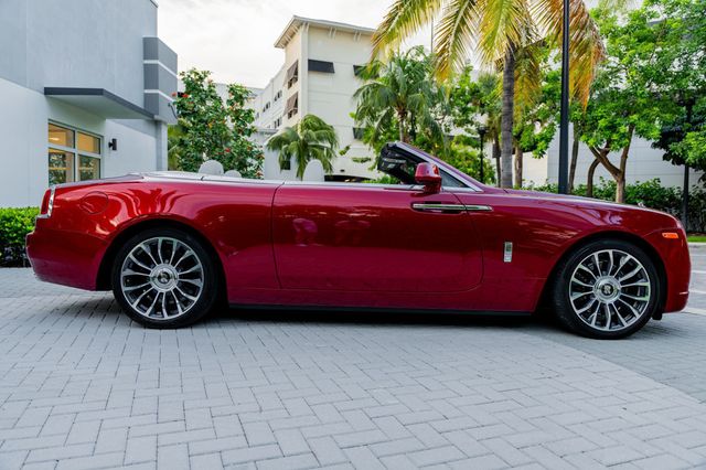 2020 Rolls-Royce Dawn Convertible - 22554690 - 3