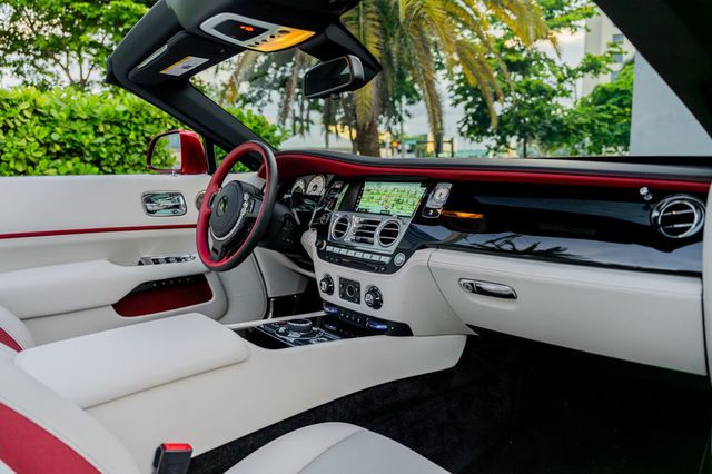 2020 Rolls-Royce Dawn Convertible - 22554690 - 78