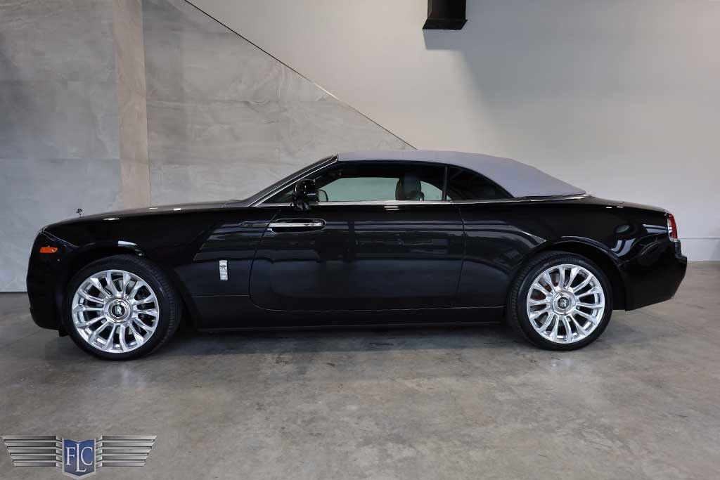 2020 Rolls-Royce Dawn Convertible - 22541791 - 1