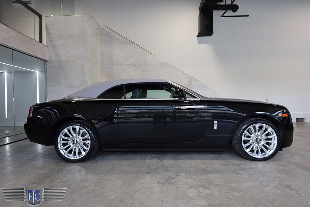 2020 Rolls-Royce Dawn Convertible - 22541791 - 43