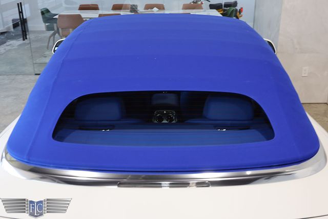 2020 Rolls-Royce Dawn Convertible - 22662057 - 16