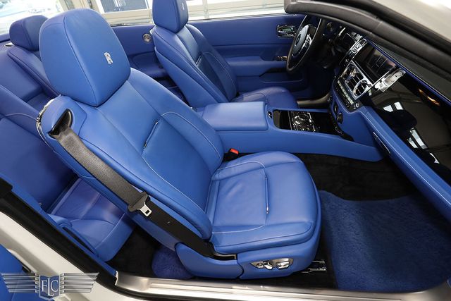 2020 Rolls-Royce Dawn Convertible - 22662057 - 21
