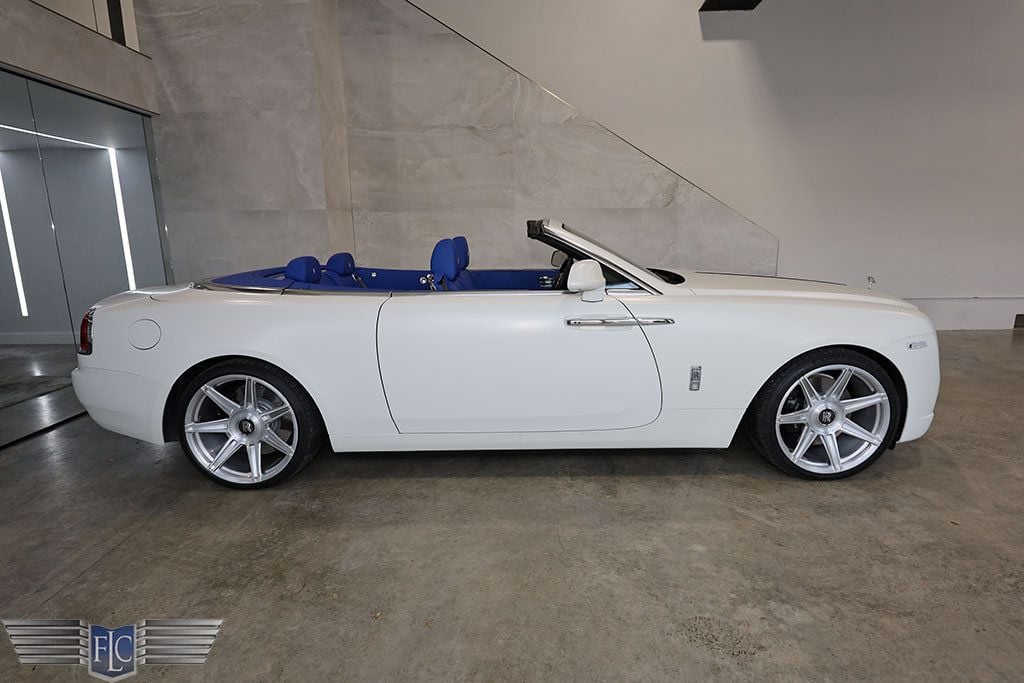 2020 Rolls-Royce Dawn Convertible - 22662057 - 2