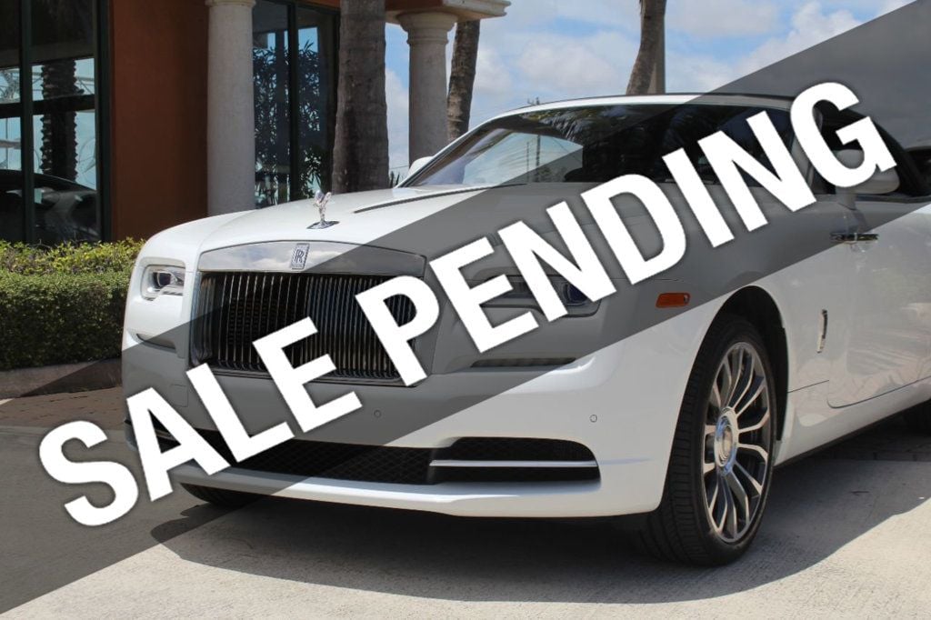 2020 Rolls-Royce Dawn OWN FOR $3,300,, ANNUAL SERVICE  PEFORMED , 4 NEW TIRES  - 21530615 | Video 1