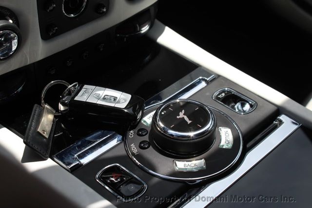 2020 Rolls-Royce Dawn OWN FOR $3,300,, ANNUAL SERVICE  PEFORMED , 4 NEW TIRES  - 21530615 - 10