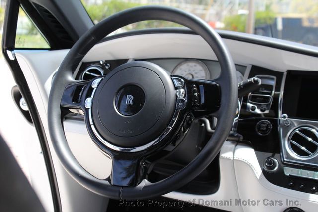 2020 Rolls-Royce Dawn OWN FOR $3,300,, ANNUAL SERVICE  PEFORMED , 4 NEW TIRES  - 21530615 - 11