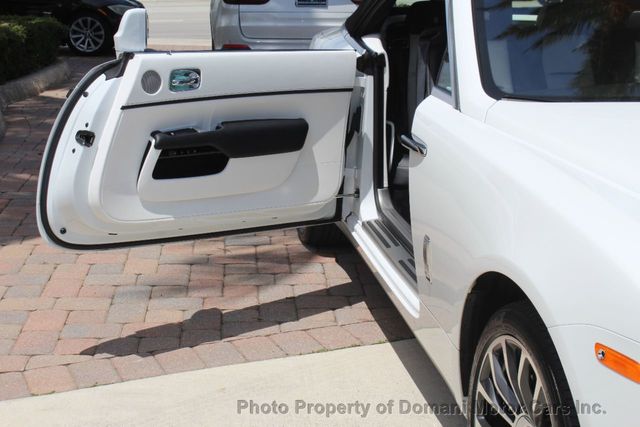 2020 Rolls-Royce Dawn OWN FOR $3,300,, ANNUAL SERVICE  PEFORMED , 4 NEW TIRES  - 21530615 - 13