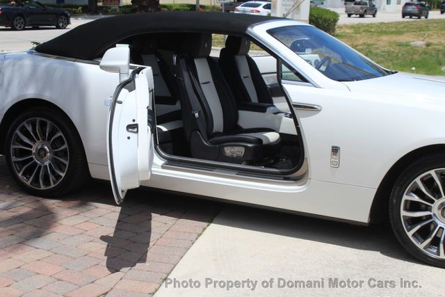 2020 Rolls-Royce Dawn OWN FOR $3,300,, ANNUAL SERVICE  PEFORMED , 4 NEW TIRES  - 21530615 - 17