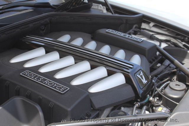 2020 Rolls-Royce Dawn OWN FOR $3,300,, ANNUAL SERVICE  PEFORMED , 4 NEW TIRES  - 21530615 - 19