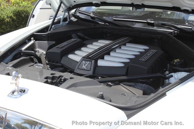 2020 Rolls-Royce Dawn OWN FOR $3,300,, ANNUAL SERVICE  PEFORMED , 4 NEW TIRES  - 21530615 - 20