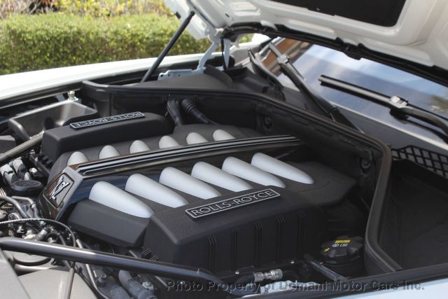 2020 Rolls-Royce Dawn OWN FOR $3,300,, ANNUAL SERVICE  PEFORMED , 4 NEW TIRES  - 21530615 - 21