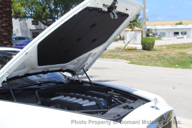 2020 Rolls-Royce Dawn OWN FOR $3,300,, ANNUAL SERVICE  PEFORMED , 4 NEW TIRES  - 21530615 - 22