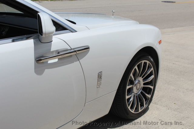 2020 Rolls-Royce Dawn OWN FOR $3,300,, ANNUAL SERVICE  PEFORMED , 4 NEW TIRES  - 21530615 - 25