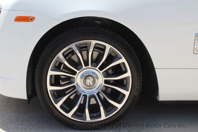 2020 Rolls-Royce Dawn OWN FOR $3,300,, ANNUAL SERVICE  PEFORMED , 4 NEW TIRES  - 21530615 - 26