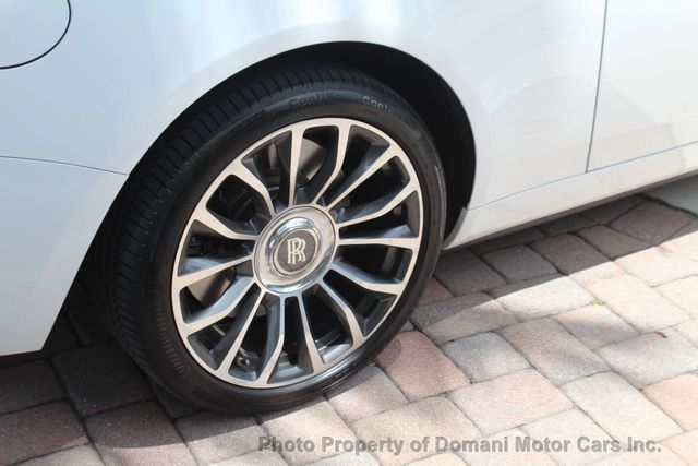 2020 Rolls-Royce Dawn OWN FOR $3,300,, ANNUAL SERVICE  PEFORMED , 4 NEW TIRES  - 21530615 - 27