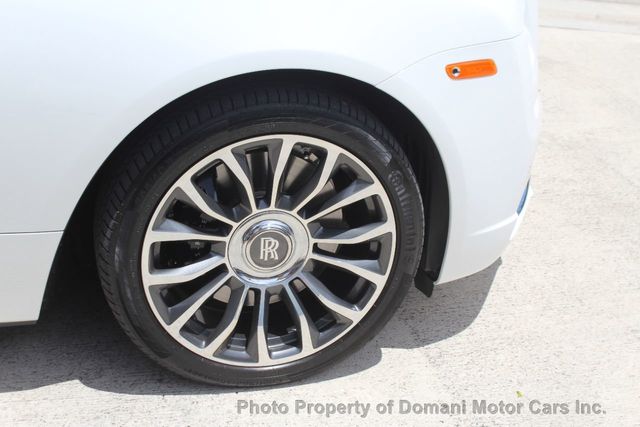 2020 Rolls-Royce Dawn OWN FOR $3,300,, ANNUAL SERVICE  PEFORMED , 4 NEW TIRES  - 21530615 - 28