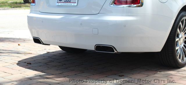 2020 Rolls-Royce Dawn OWN FOR $3,300,, ANNUAL SERVICE  PEFORMED , 4 NEW TIRES  - 21530615 - 30