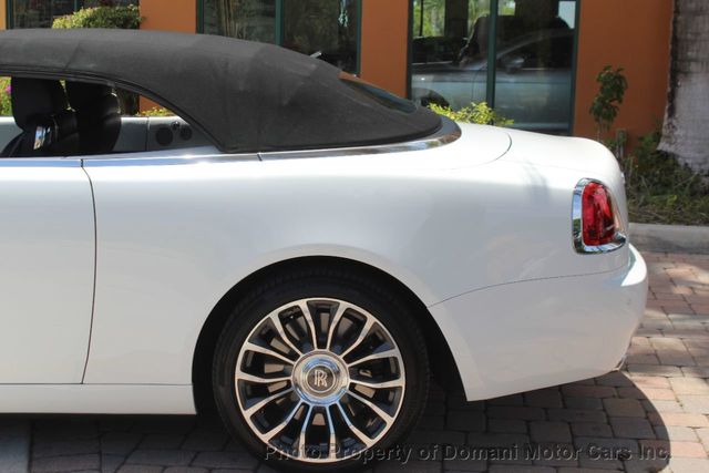 2020 Rolls-Royce Dawn OWN FOR $3,300,, ANNUAL SERVICE  PEFORMED , 4 NEW TIRES  - 21530615 - 31