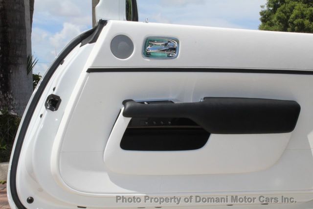 2020 Rolls-Royce Dawn OWN FOR $3,300,, ANNUAL SERVICE  PEFORMED , 4 NEW TIRES  - 21530615 - 32