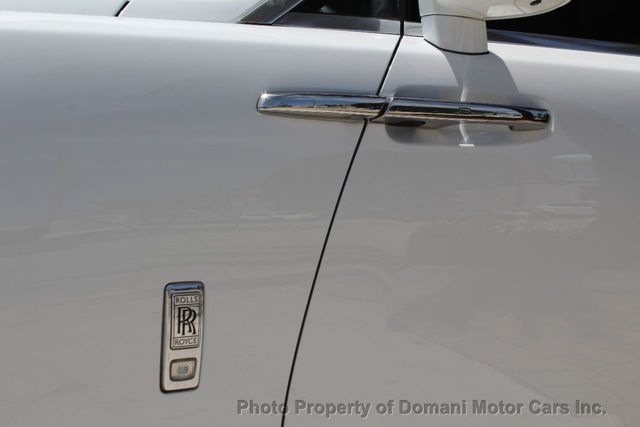 2020 Rolls-Royce Dawn OWN FOR $3,300,, ANNUAL SERVICE  PEFORMED , 4 NEW TIRES  - 21530615 - 33