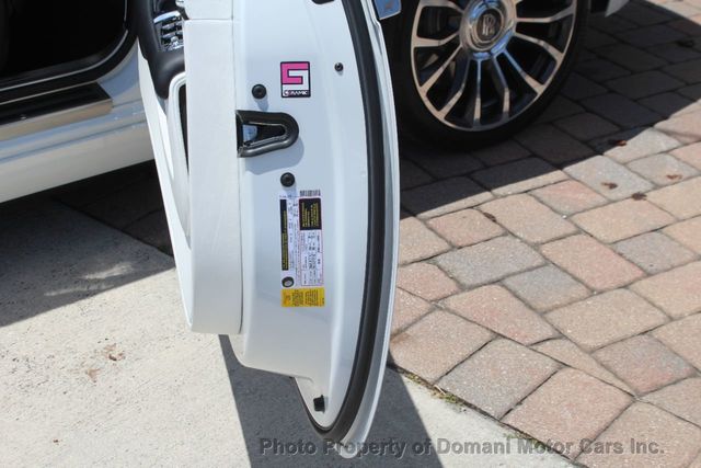 2020 Rolls-Royce Dawn OWN FOR $3,300,, ANNUAL SERVICE  PEFORMED , 4 NEW TIRES  - 21530615 - 36