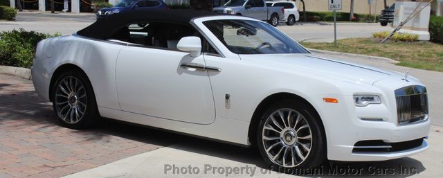 2020 Rolls-Royce Dawn OWN FOR $3,300,, ANNUAL SERVICE  PEFORMED , 4 NEW TIRES  - 21530615 - 39