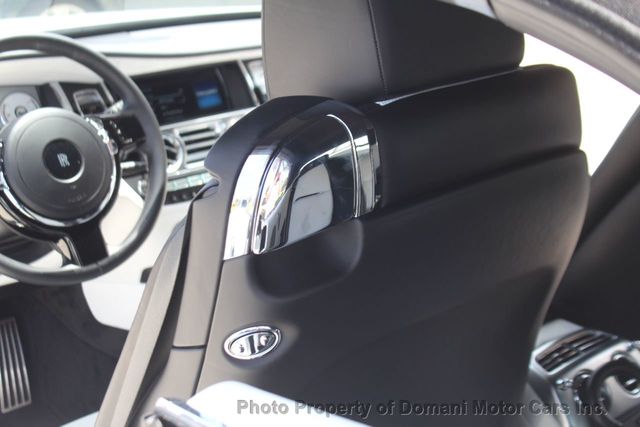 2020 Rolls-Royce Dawn OWN FOR $3,300,, ANNUAL SERVICE  PEFORMED , 4 NEW TIRES  - 21530615 - 40