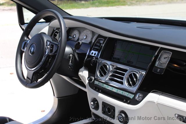 2020 Rolls-Royce Dawn OWN FOR $3,300,, ANNUAL SERVICE  PEFORMED , 4 NEW TIRES  - 21530615 - 41