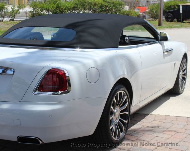 2020 Rolls-Royce Dawn OWN FOR $3,300,, ANNUAL SERVICE  PEFORMED , 4 NEW TIRES  - 21530615 - 44