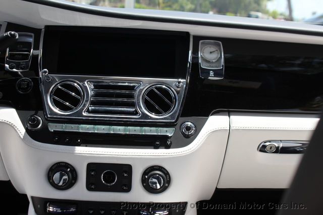 2020 Rolls-Royce Dawn OWN FOR $3,300,, ANNUAL SERVICE  PEFORMED , 4 NEW TIRES  - 21530615 - 45