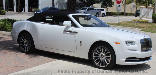 2020 Rolls-Royce Dawn OWN FOR $3,300,, ANNUAL SERVICE  PEFORMED , 4 NEW TIRES  - 21530615 - 46