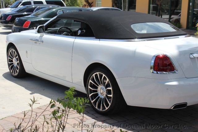 2020 Rolls-Royce Dawn OWN FOR $3,300,, ANNUAL SERVICE  PEFORMED , 4 NEW TIRES  - 21530615 - 47