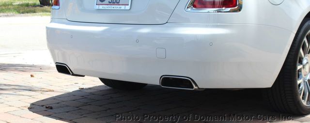 2020 Rolls-Royce Dawn OWN FOR $3,300,, ANNUAL SERVICE  PEFORMED , 4 NEW TIRES  - 21530615 - 48