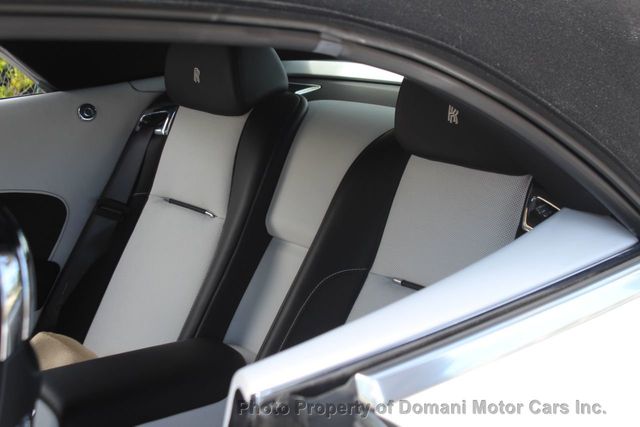 2020 Rolls-Royce Dawn OWN FOR $3,300,, ANNUAL SERVICE  PEFORMED , 4 NEW TIRES  - 21530615 - 49