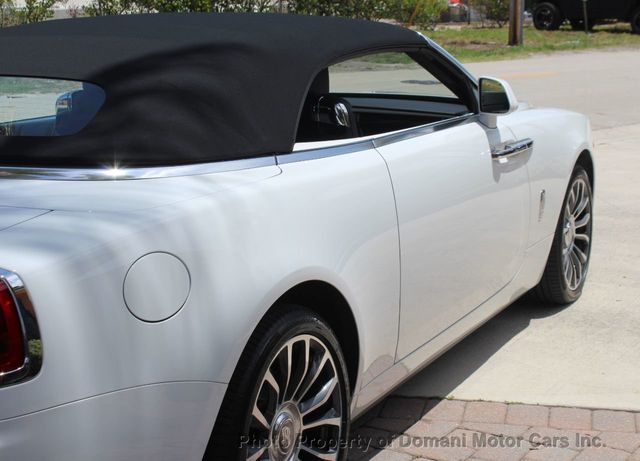 2020 Rolls-Royce Dawn OWN FOR $3,300,, ANNUAL SERVICE  PEFORMED , 4 NEW TIRES  - 21530615 - 50