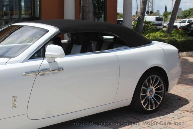2020 Rolls-Royce Dawn OWN FOR $3,300,, ANNUAL SERVICE  PEFORMED , 4 NEW TIRES  - 21530615 - 53