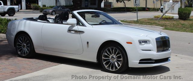 2020 Rolls-Royce Dawn OWN FOR $3,300,, ANNUAL SERVICE  PEFORMED , 4 NEW TIRES  - 21530615 - 54