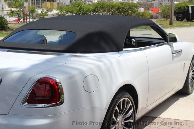 2020 Rolls-Royce Dawn OWN FOR $3,300,, ANNUAL SERVICE  PEFORMED , 4 NEW TIRES  - 21530615 - 55
