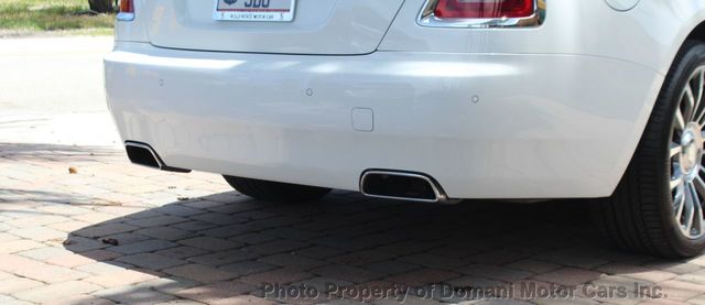 2020 Rolls-Royce Dawn OWN FOR $3,300,, ANNUAL SERVICE  PEFORMED , 4 NEW TIRES  - 21530615 - 56