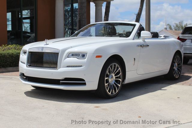 2020 Rolls-Royce Dawn OWN FOR $3,300,, ANNUAL SERVICE  PEFORMED , 4 NEW TIRES  - 21530615 - 5