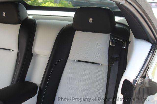 2020 Rolls-Royce Dawn OWN FOR $3,300,, ANNUAL SERVICE  PEFORMED , 4 NEW TIRES  - 21530615 - 60