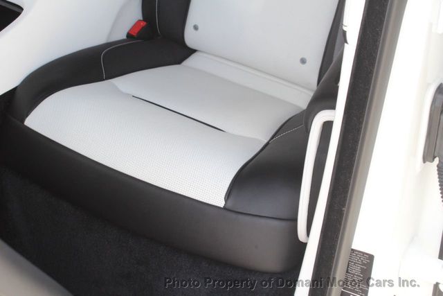 2020 Rolls-Royce Dawn OWN FOR $3,300,, ANNUAL SERVICE  PEFORMED , 4 NEW TIRES  - 21530615 - 61