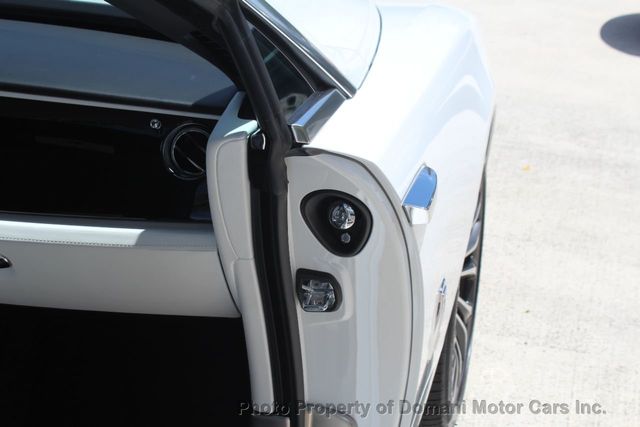 2020 Rolls-Royce Dawn OWN FOR $3,300,, ANNUAL SERVICE  PEFORMED , 4 NEW TIRES  - 21530615 - 63