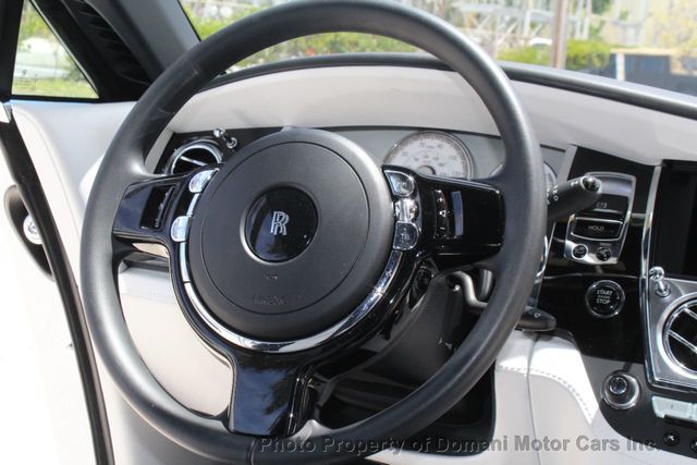 2020 Rolls-Royce Dawn OWN FOR $3,300,, ANNUAL SERVICE  PEFORMED , 4 NEW TIRES  - 21530615 - 68