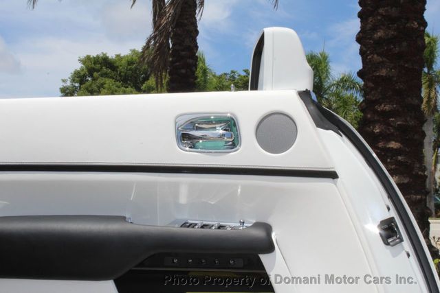 2020 Rolls-Royce Dawn OWN FOR $3,300,, ANNUAL SERVICE  PEFORMED , 4 NEW TIRES  - 21530615 - 77