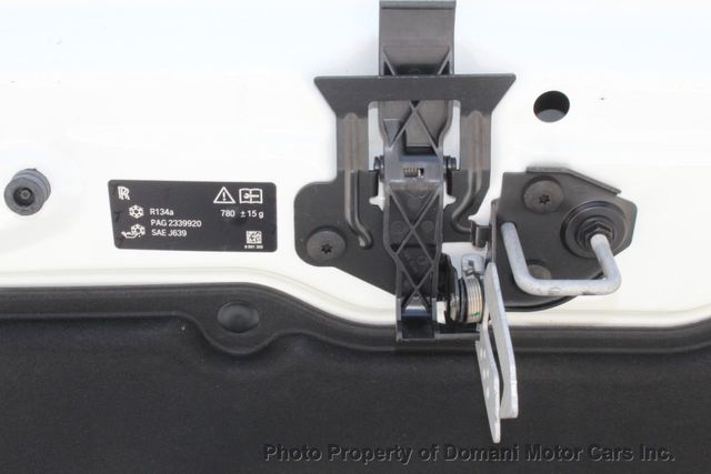 2020 Rolls-Royce Dawn OWN FOR $3,300,, ANNUAL SERVICE  PEFORMED , 4 NEW TIRES  - 21530615 - 78