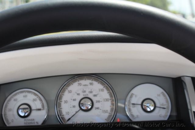 2020 Rolls-Royce Dawn OWN FOR $3,300,, ANNUAL SERVICE  PEFORMED , 4 NEW TIRES  - 21530615 - 7