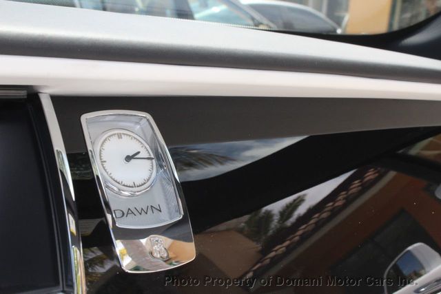 2020 Rolls-Royce Dawn OWN FOR $3,300,, ANNUAL SERVICE  PEFORMED , 4 NEW TIRES  - 21530615 - 80
